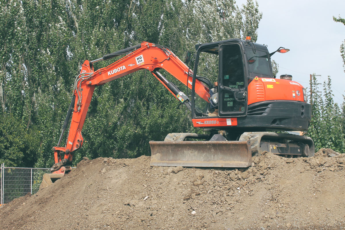 Laing O'Rourke Project