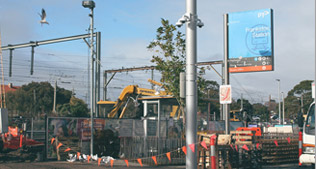 John Holland Group - NWPA Project